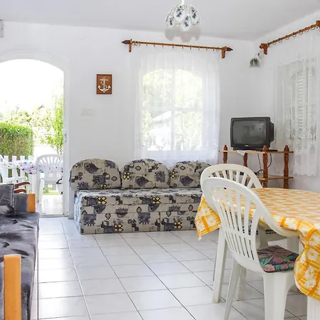 Holiday home Welle By Interhome Balatonkeresztur