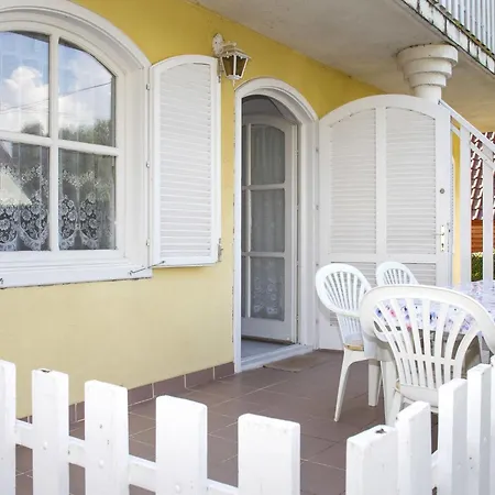 Welle By Interhome * Balatonkeresztúr