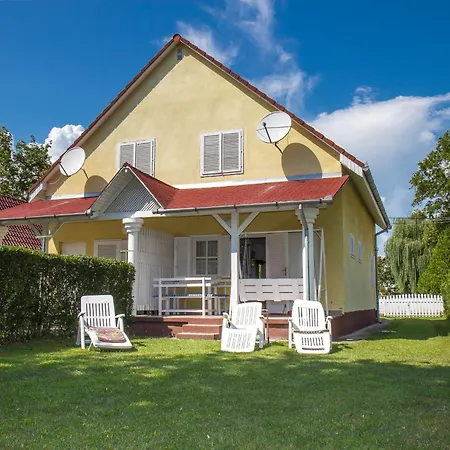 Welle By Interhome Semesterbostad