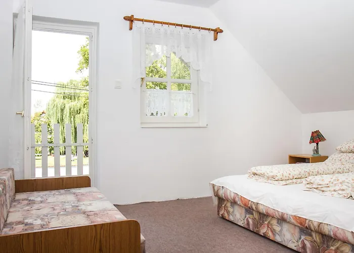 Welle By Interhome בית נופש *