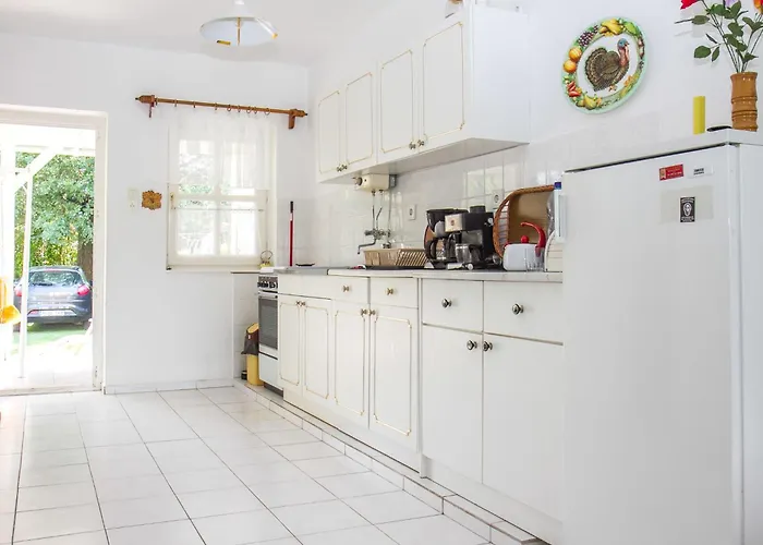 בית נופש Welle By Interhome *