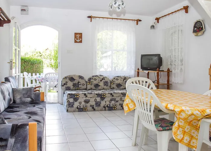 בית נופש Welle By Interhome Balatonkeresztúr