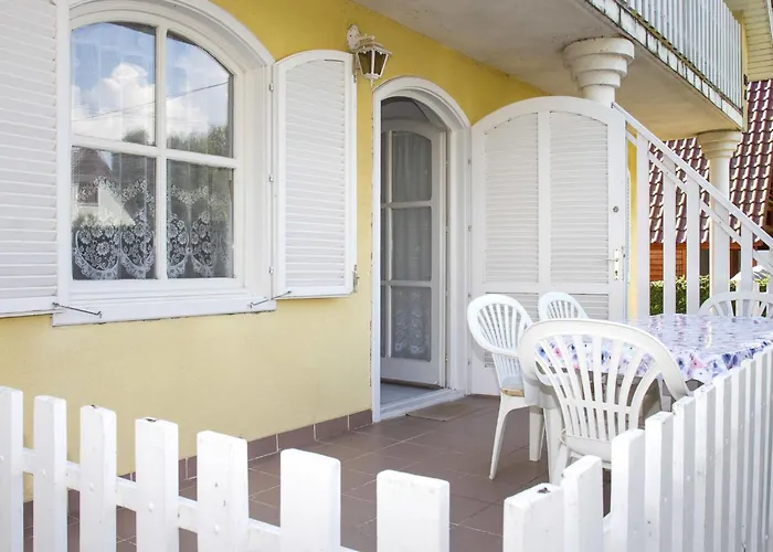 Welle By Interhome * Balatonkeresztúr