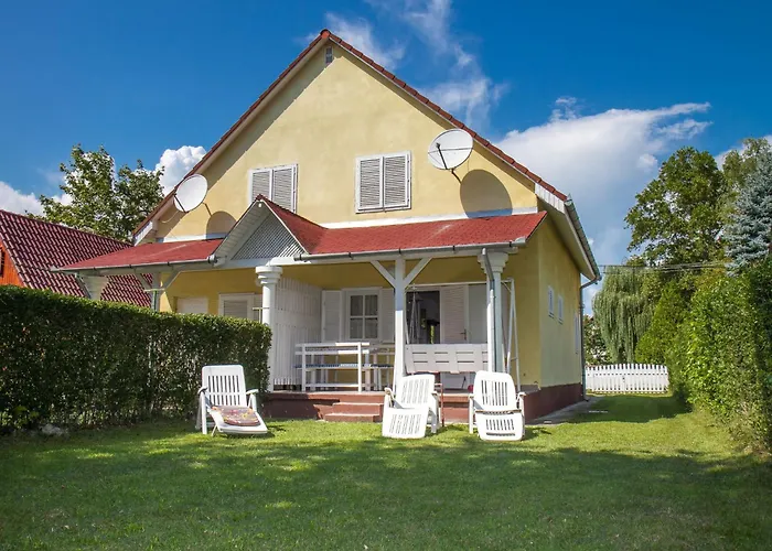 Welle By Interhome בית נופש